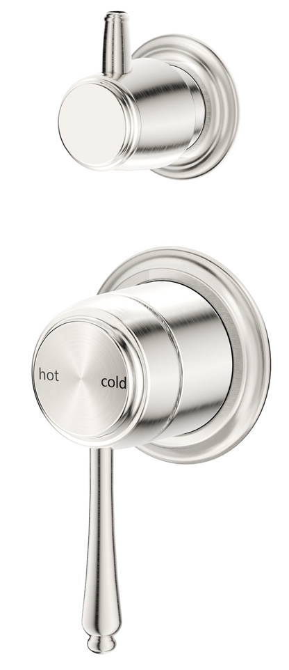 1(Brushed Nickel)