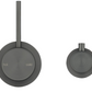 Mica Shower Mixer Diverter – Sideways Reverse – TRIM KIT ONLY