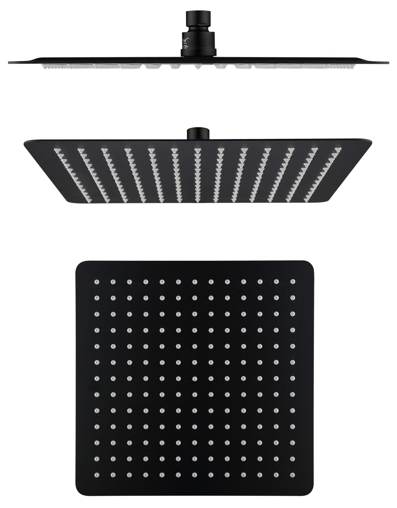 (Black)
