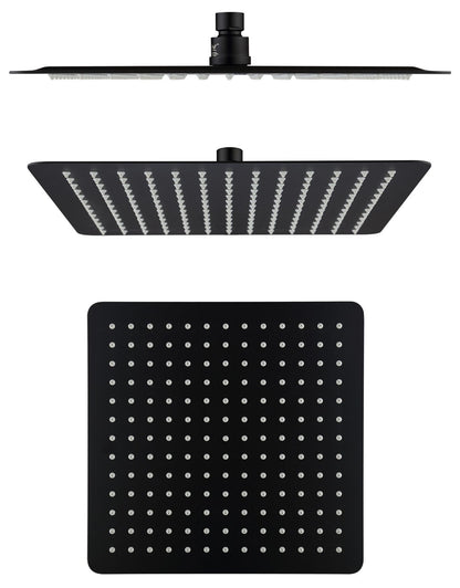 (Black)