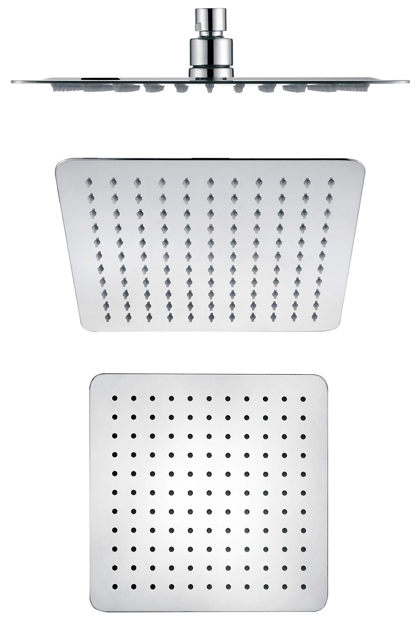(Brushed Nickel)