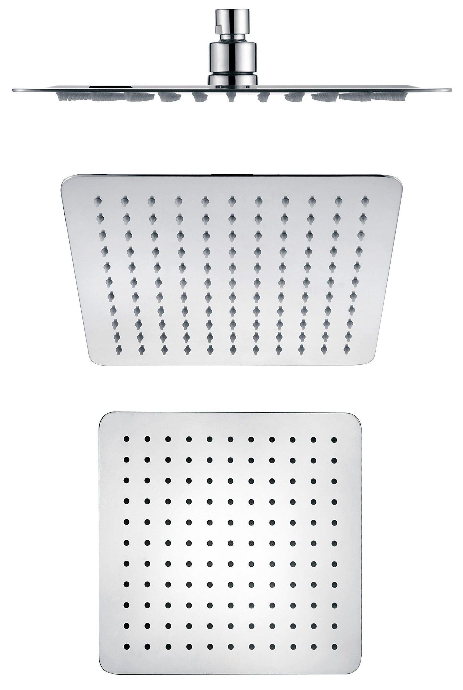 (Brushed Nickel)