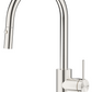 (Brushed Nickel)