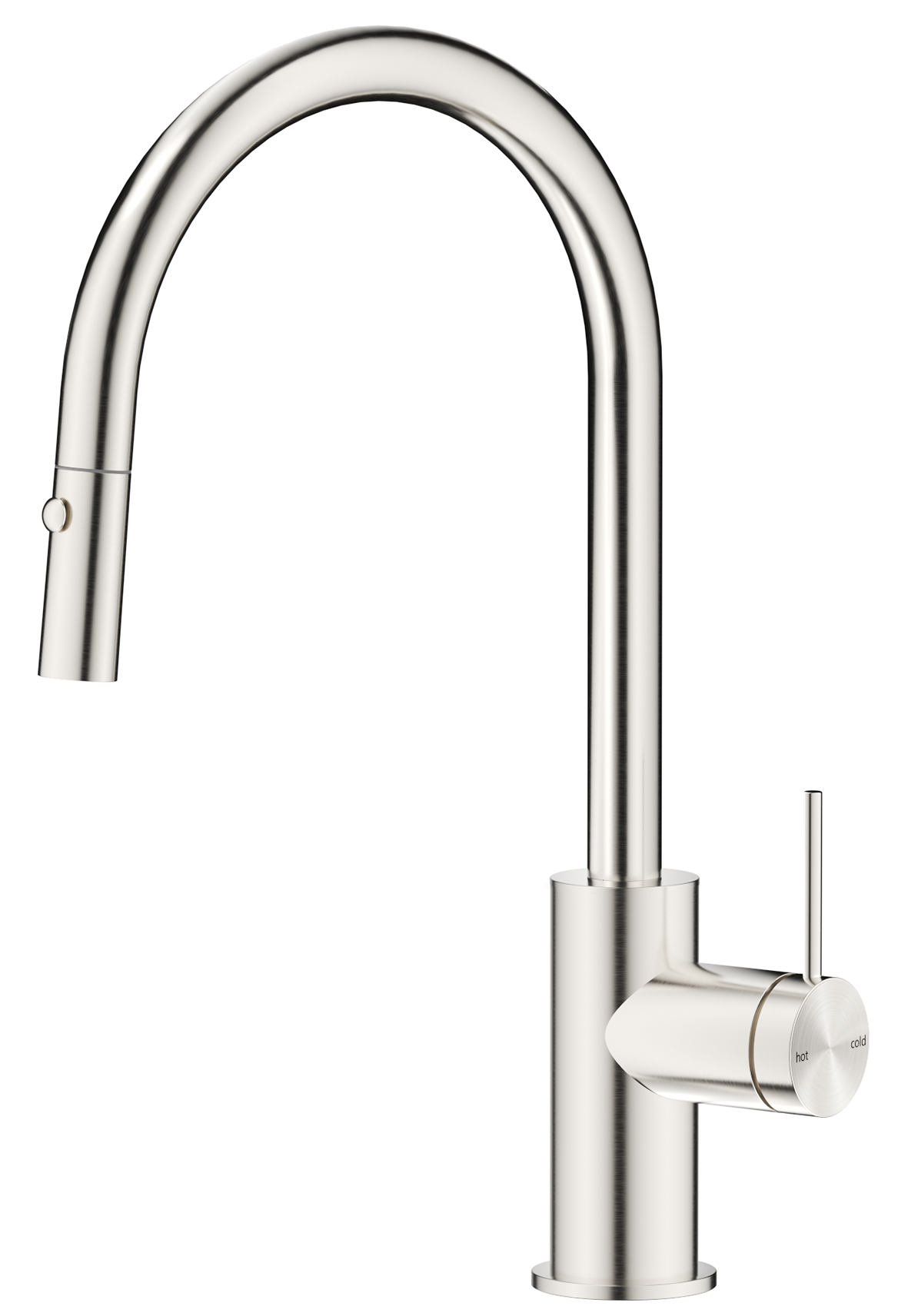 (Brushed Nickel)