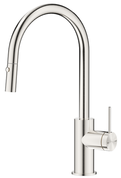 (Brushed Nickel)