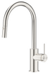 (Brushed Nickel)