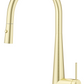 Mica Pull-Out Cone Sink Mixer