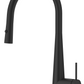 Mica Pull-Out Cone Sink Mixer
