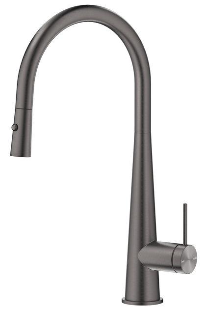 Mica Pull-Out Cone Sink Mixer