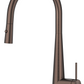 Mica Pull-Out Cone Sink Mixer