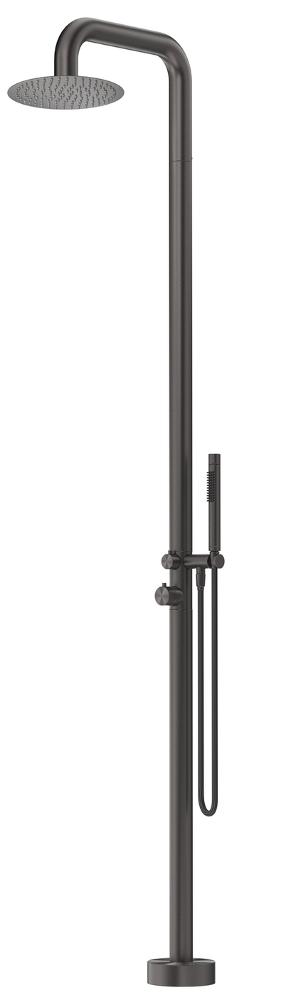 SP-OS-52-12 1(Gunmetal)