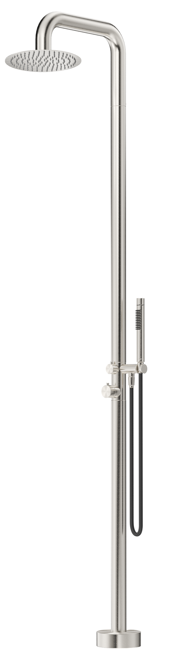SP-OS-52-9 1(Brushed Nickel)