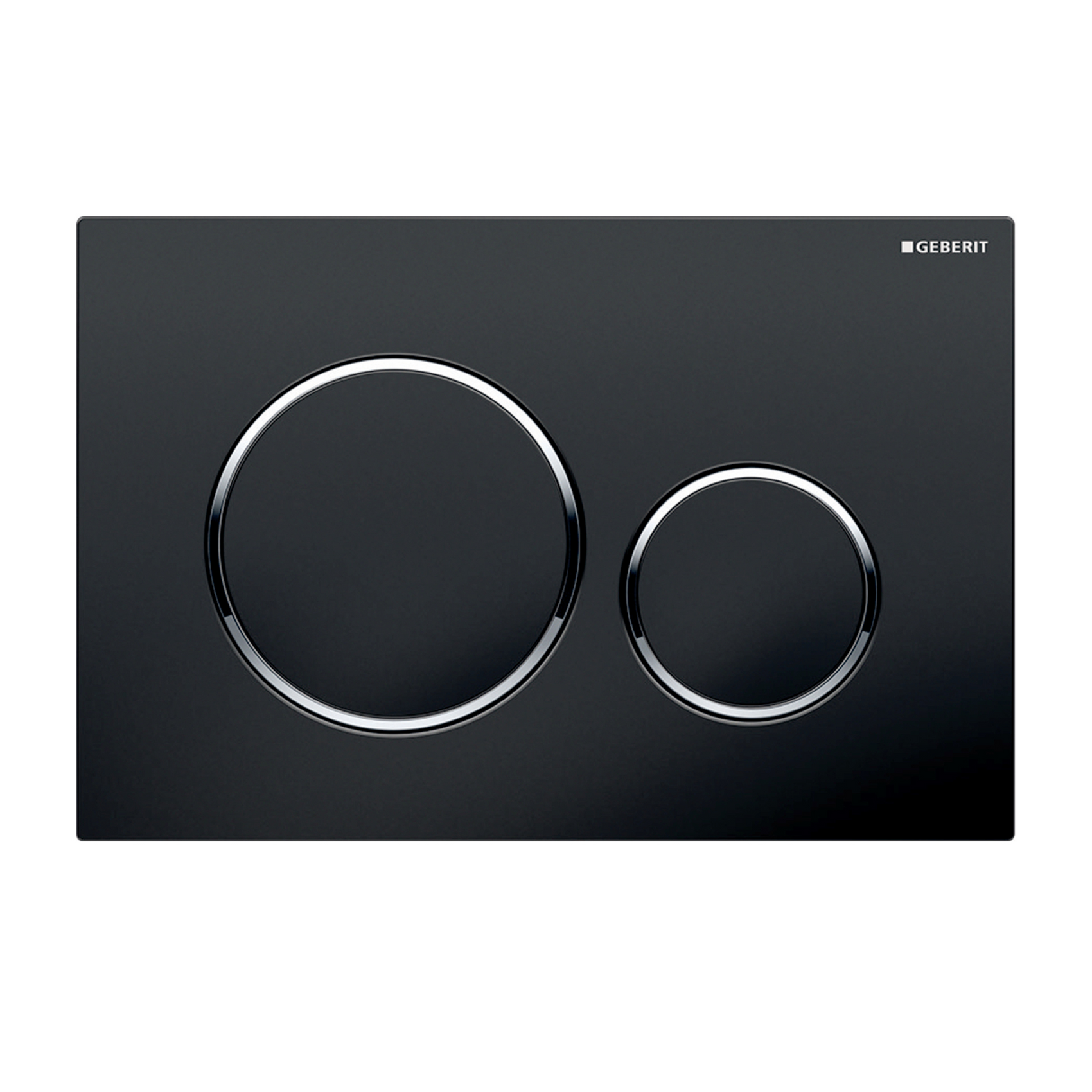 Sigma 20 Black