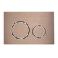 Sigma 20 Brushed Bronze