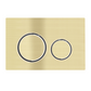 Sigma 20 Brushed Gold