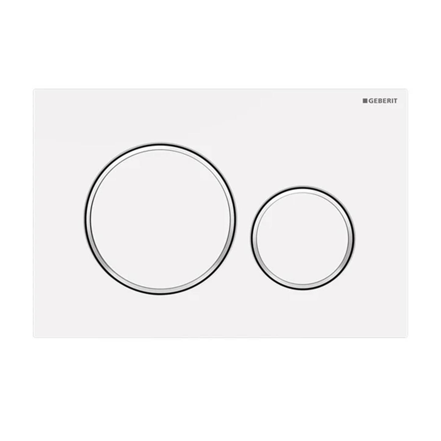 Sigma 20 Matt White