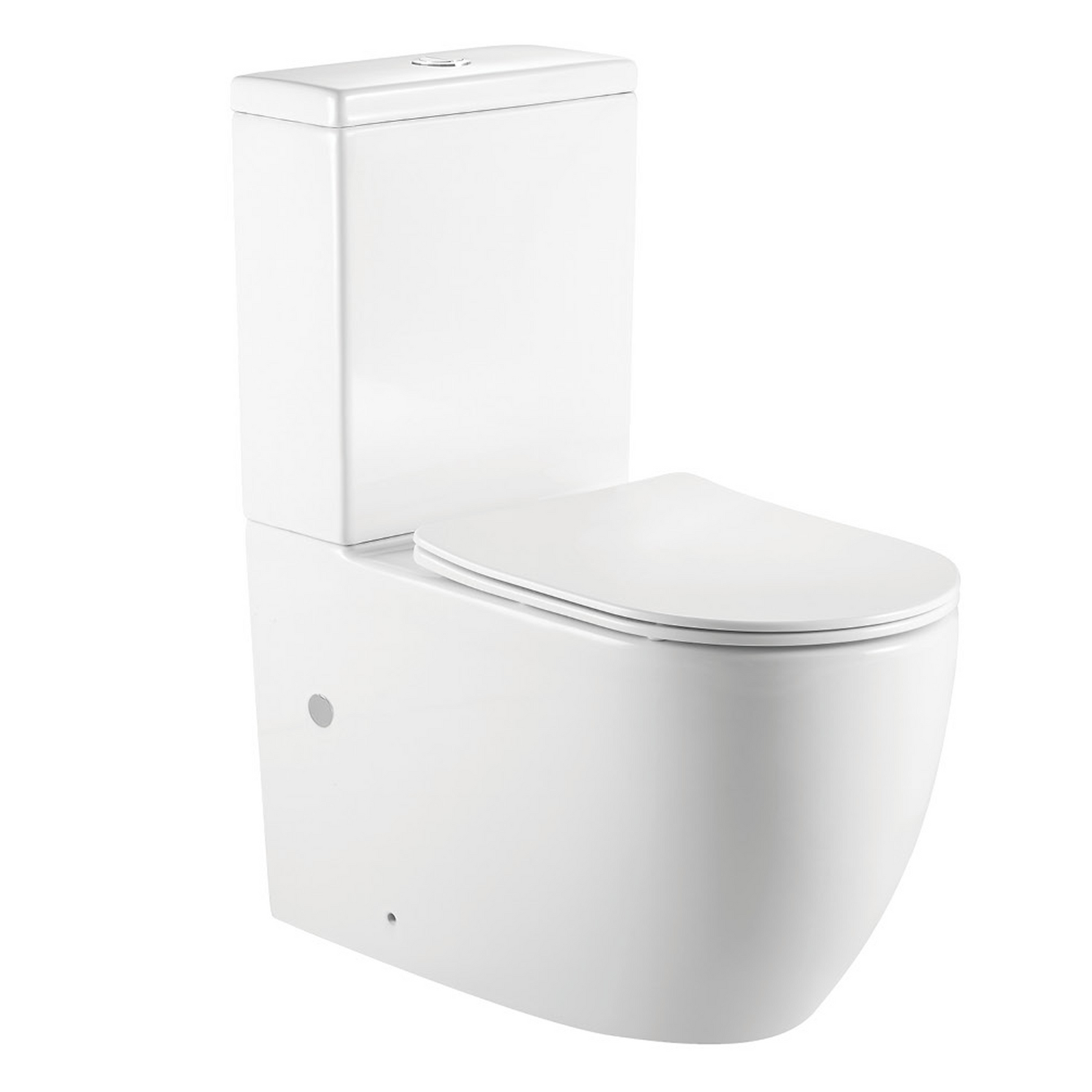 Toulouse Toilet Suite