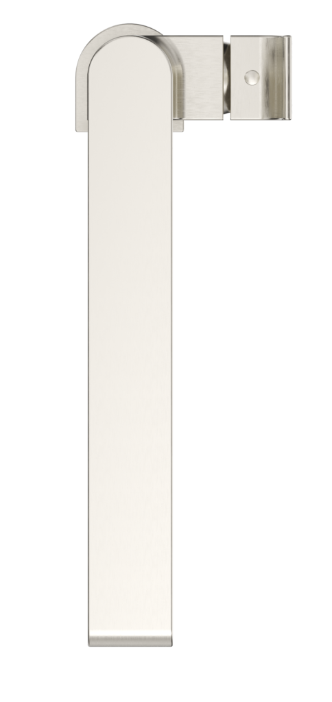 (Brushed Nickel) 3(Brushed Nickel)