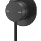 Mica Shower Mixer – TRIM KIT ONLY