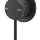 Mica Fluted Shower Mixer