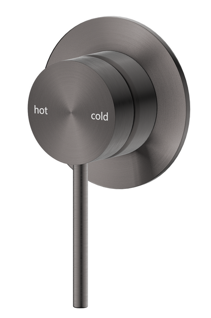 Mica Shower Mixer – TRIM KIT ONLY
