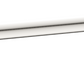 Mica Wall Shower Arm – 450mm – Curved