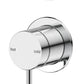 Mica Shower Mixer Diverter – 2P – TRIM KIT ONLY