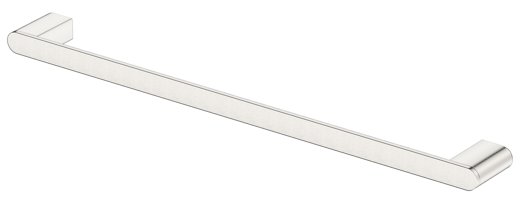 (Brushed Nickel)