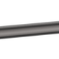 Mica Wall Shower Arm – 450mm – Straight
