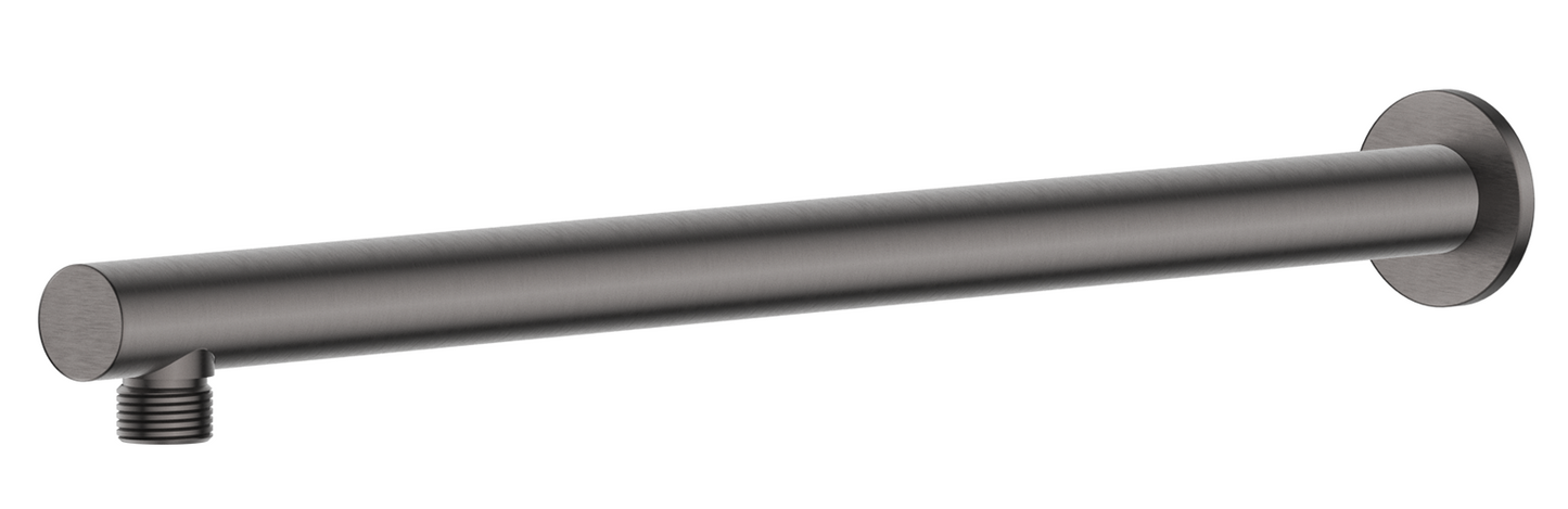 Mica Wall Shower Arm – 450mm – Straight