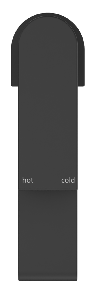 Beki-55v 3 (Black)
