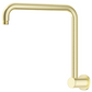 Mica Gooseneck Shower Arm