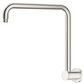 Mica Gooseneck Shower Arm