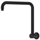 Mica Gooseneck Shower Arm