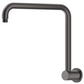 Mica Gooseneck Shower Arm
