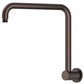 Mica Gooseneck Shower Arm
