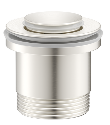 (Brushed Nickel)