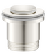 (Brushed Nickel)