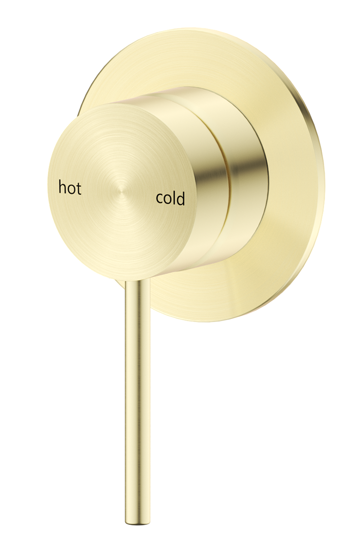 Mica Shower Mixer – TRIM KIT ONLY
