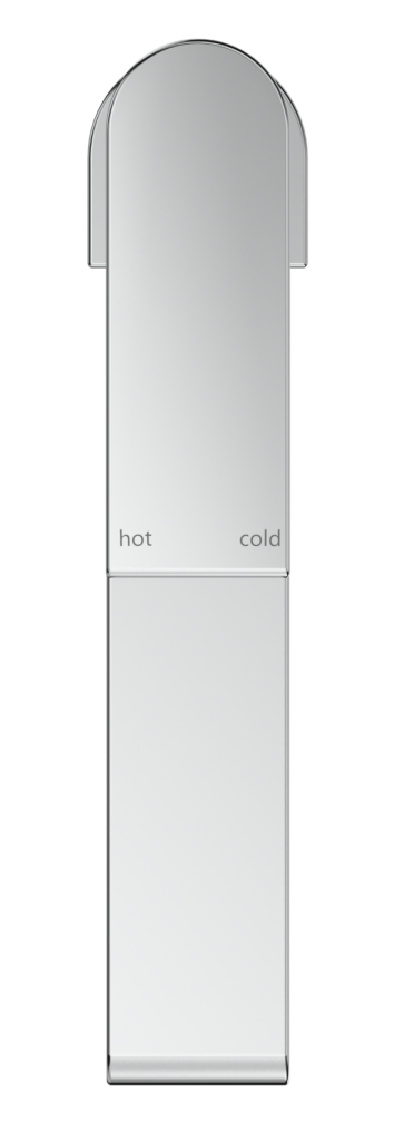 Beki-74 3  (Chrome)