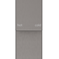 Beki2 (Gunmetal)