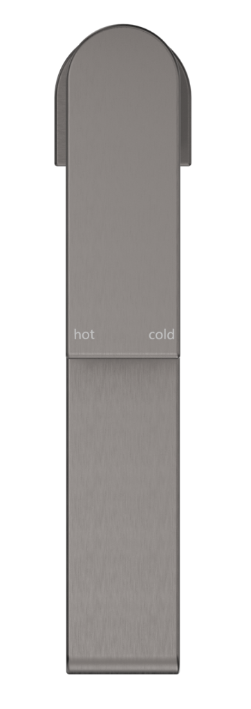 Beki2 (Gunmetal)