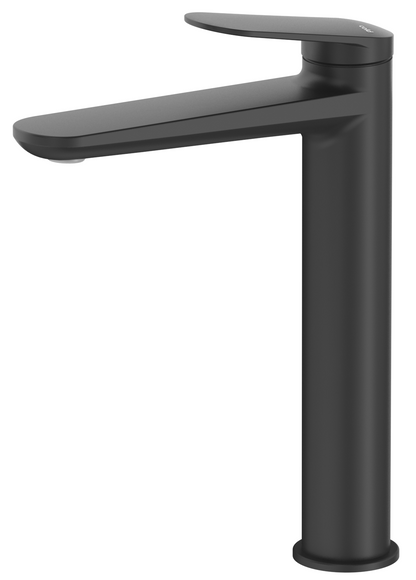 Lantra Tall Basin Mixer