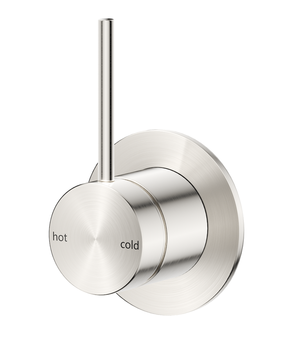 Mica Shower Mixer – Reverse – TRIM KIT ONLY