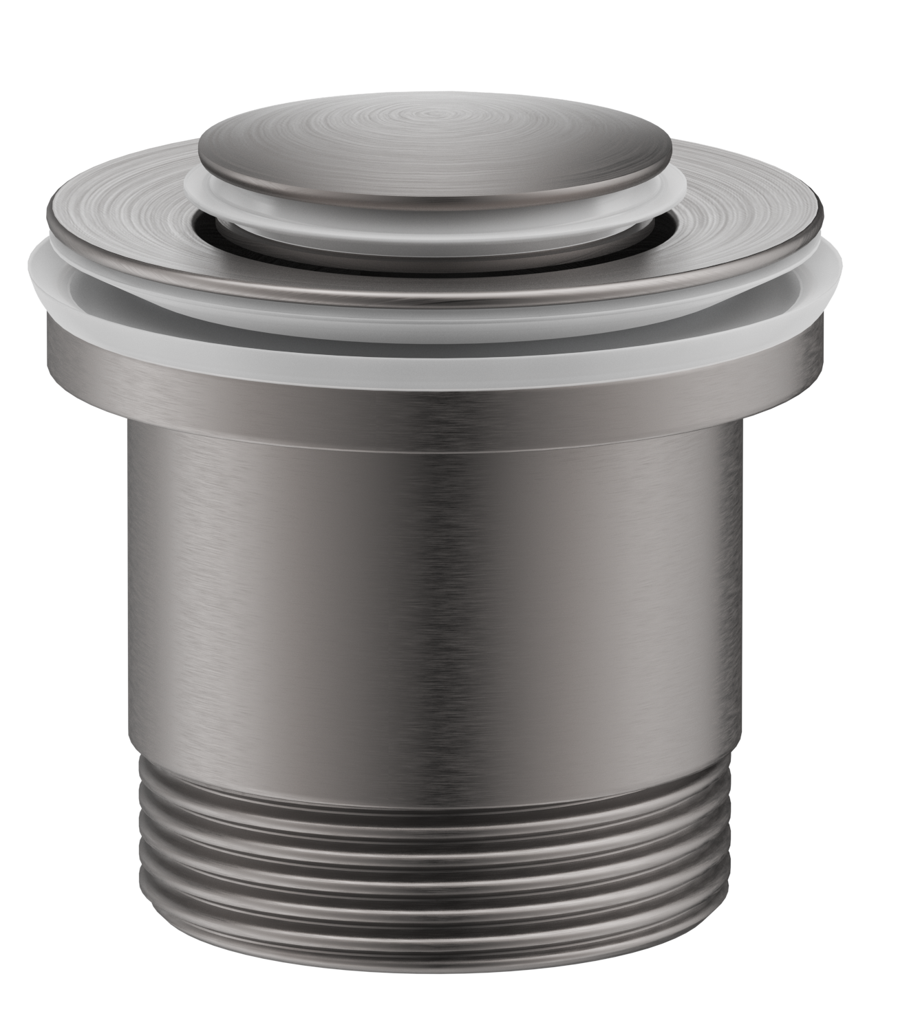(Gunmetal)