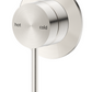 Mica Shower Mixer – TRIM KIT ONLY