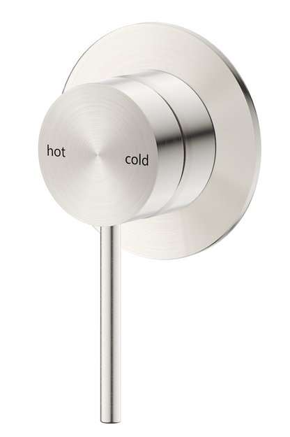 Mica Shower Mixer – TRIM KIT ONLY