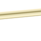 Mica Wall Shower Arm – 450mm – Curved
