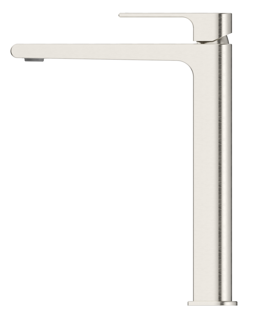 Beki54 2(Brushed Nickel)