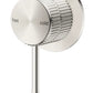 Mica Fluted Shower Mixer